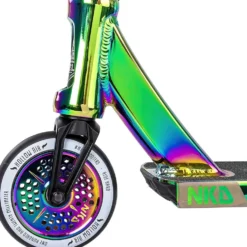 NKD Fuel Pro Scooter
