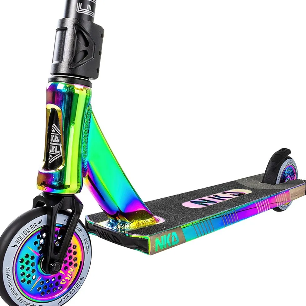 NKD Fuel Pro Scooter
