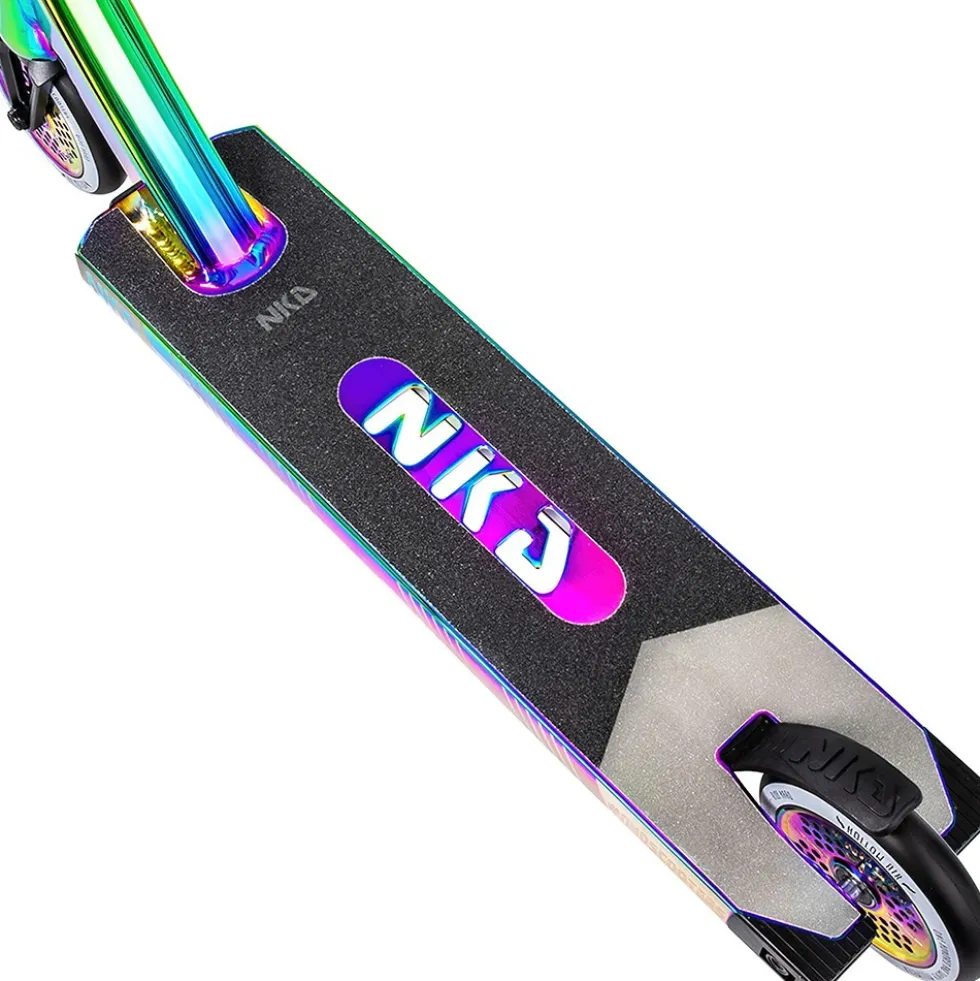 NKD Fuel Pro Scooter