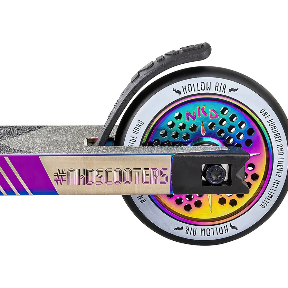 NKD Fuel Pro Scooter