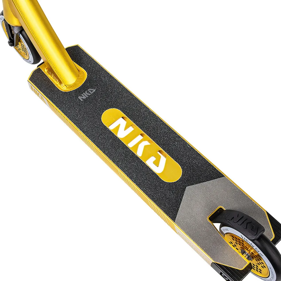 NKD Fuel Pro Scooter