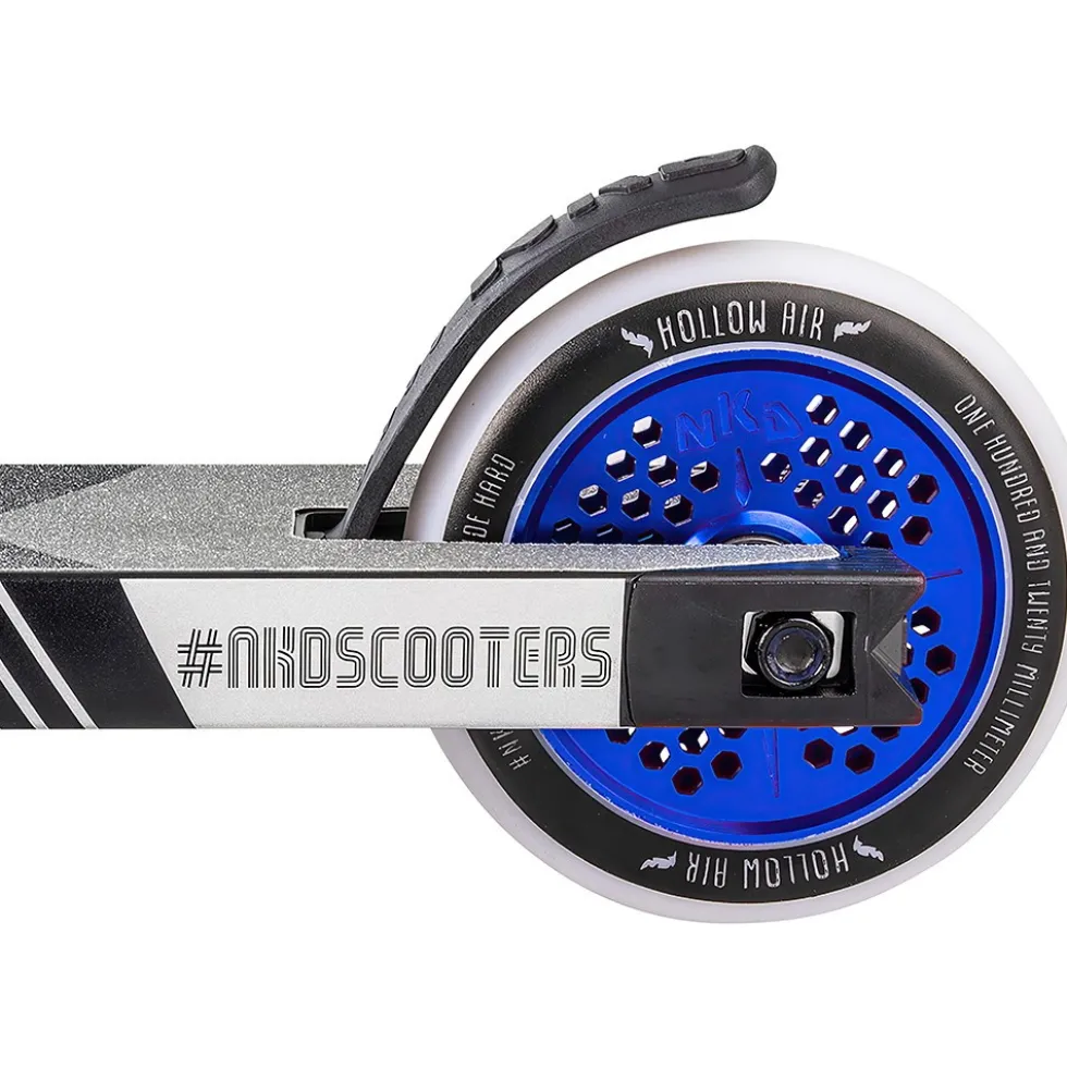 NKD Fuel Pro Scooter