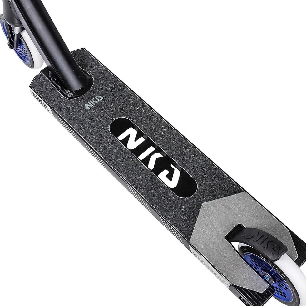 NKD Fuel Pro Scooter