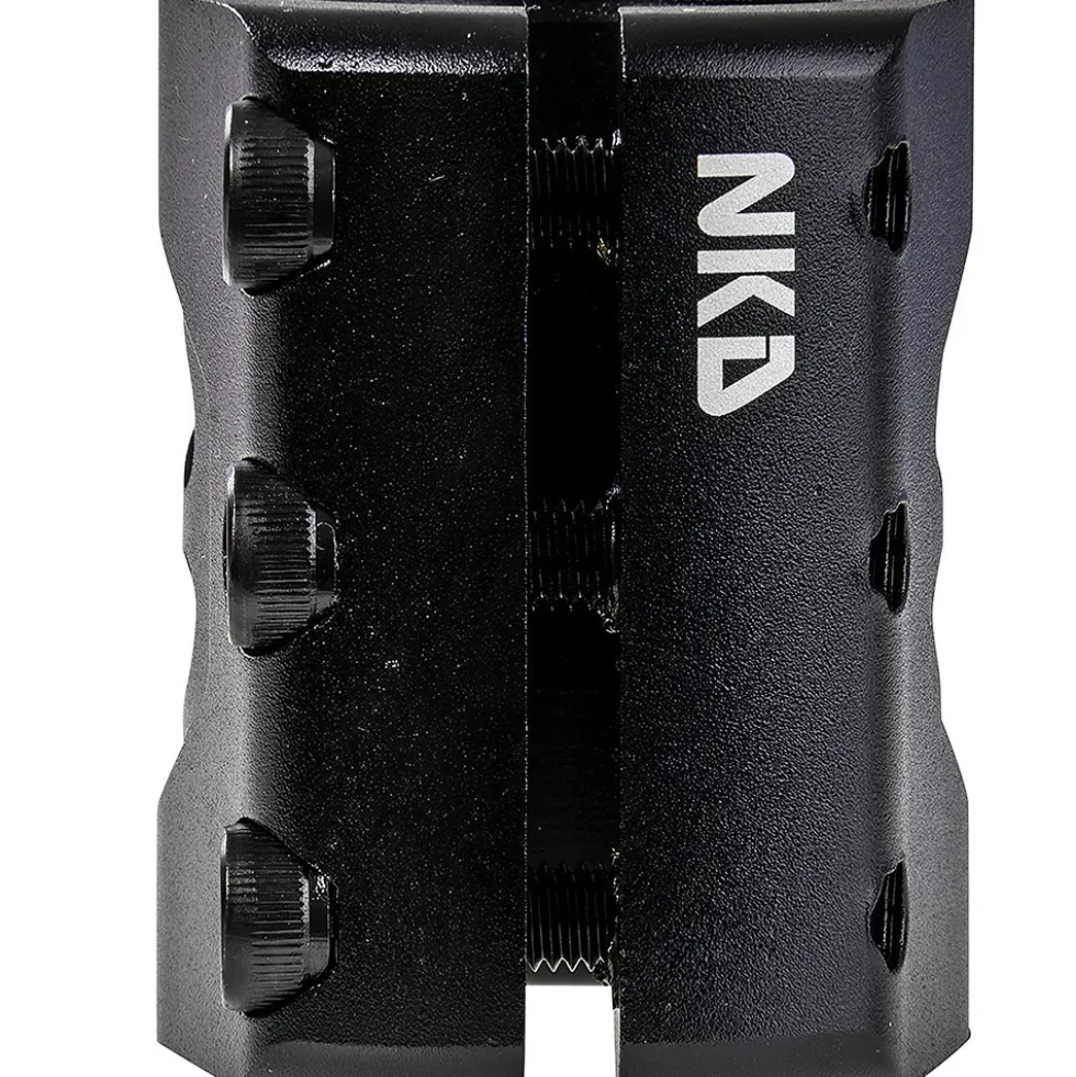 NKD Fuel Pro Scooter Clamp