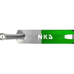 NKD Fuel Pro Scooter Deck