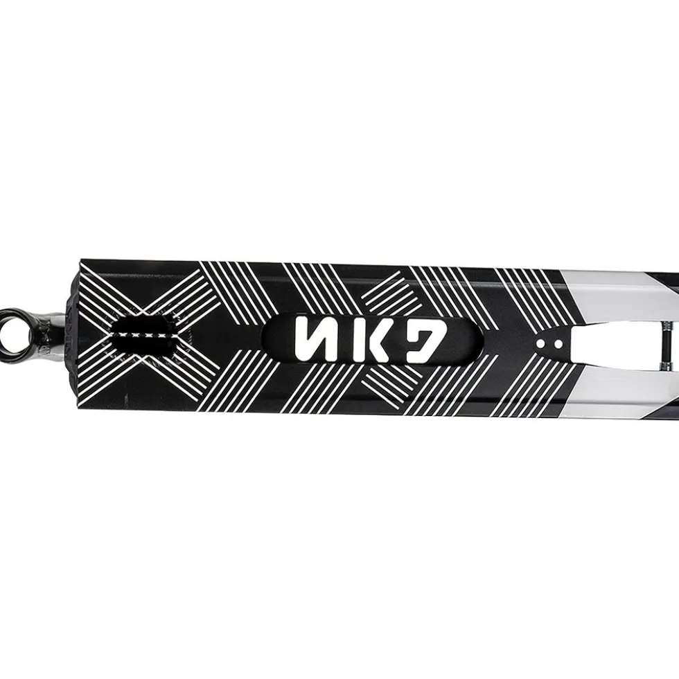 NKD Fuel Pro Scooter Deck