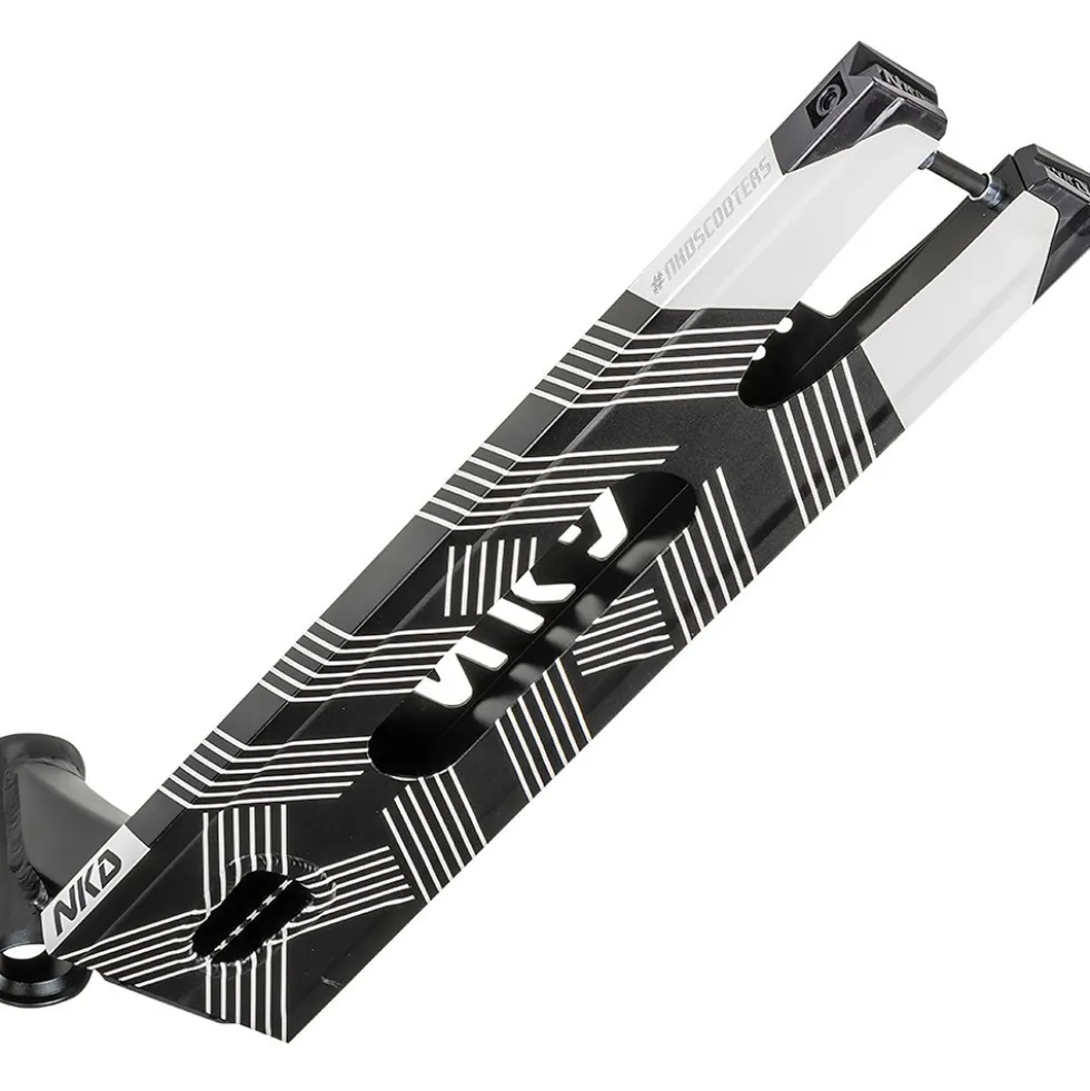 NKD Fuel Pro Scooter Deck