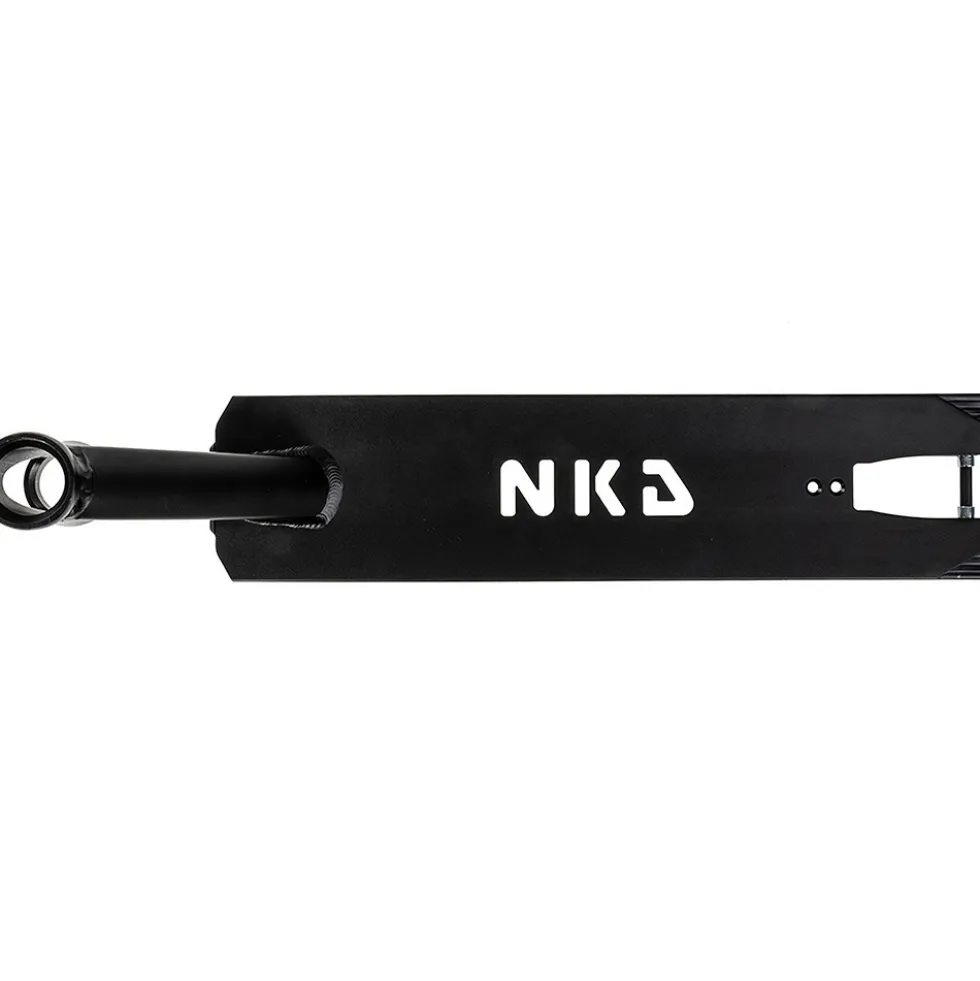 NKD Fuel Pro Scooter Deck