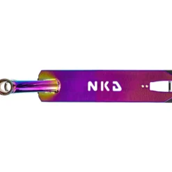 NKD Fuel Pro Scooter Deck