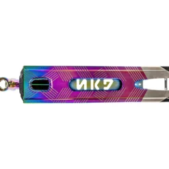 NKD Fuel Pro Scooter Deck
