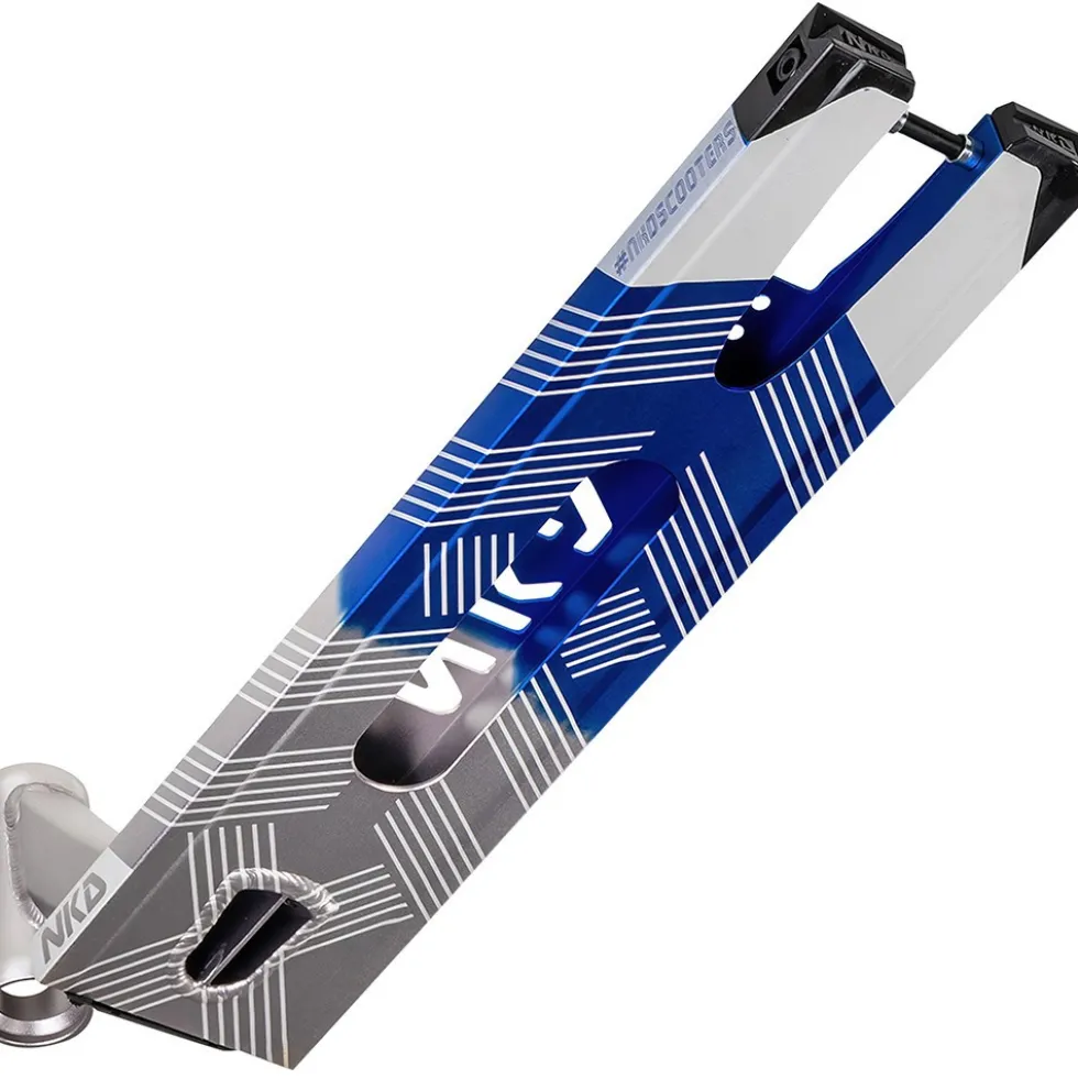 NKD Fuel Pro Scooter Deck