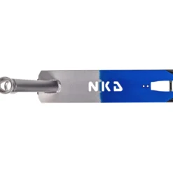 NKD Fuel Pro Scooter Deck