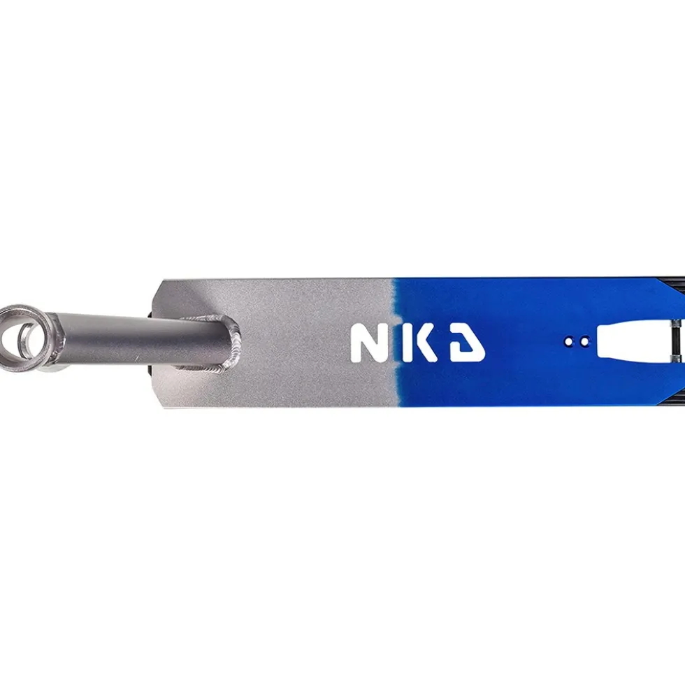 NKD Fuel Pro Scooter Deck