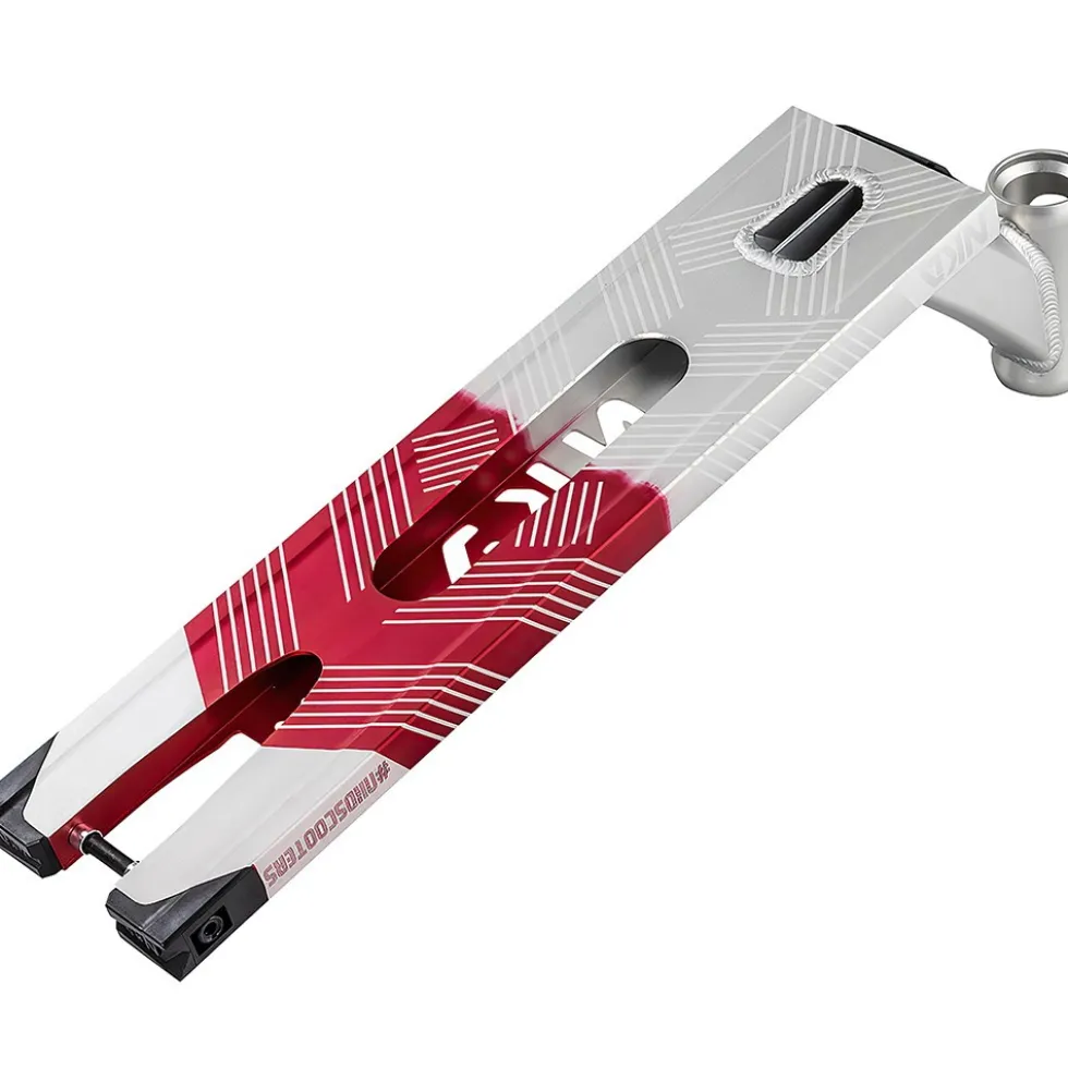 NKD Fuel Pro Scooter Deck