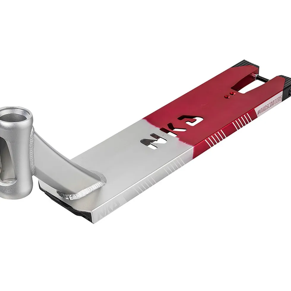 NKD Fuel Pro Scooter Deck