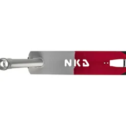 NKD Fuel Pro Scooter Deck