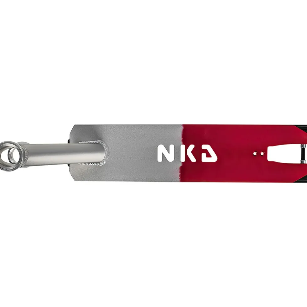 NKD Fuel Pro Scooter Deck