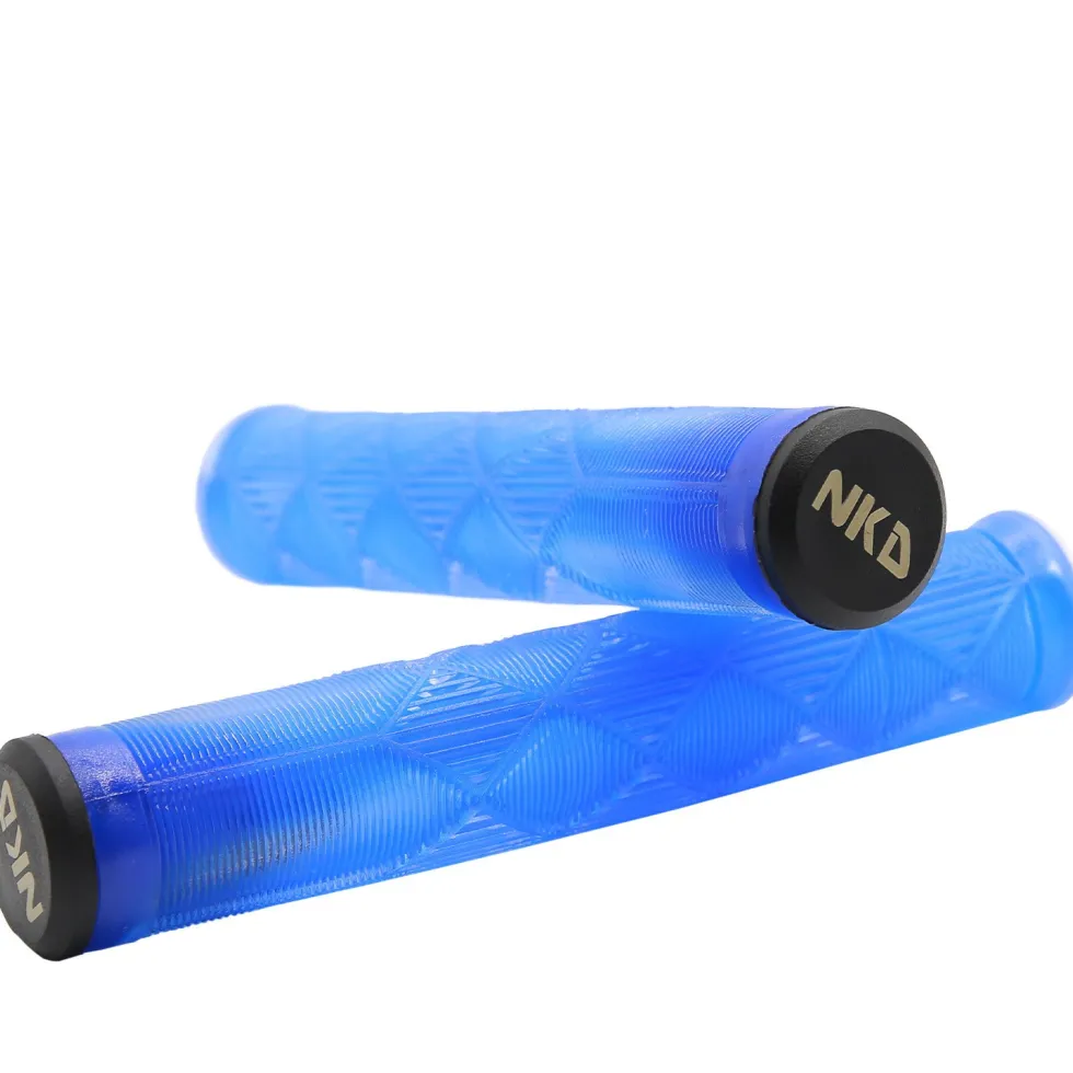 NKD FUEL Pro Scooter Grips