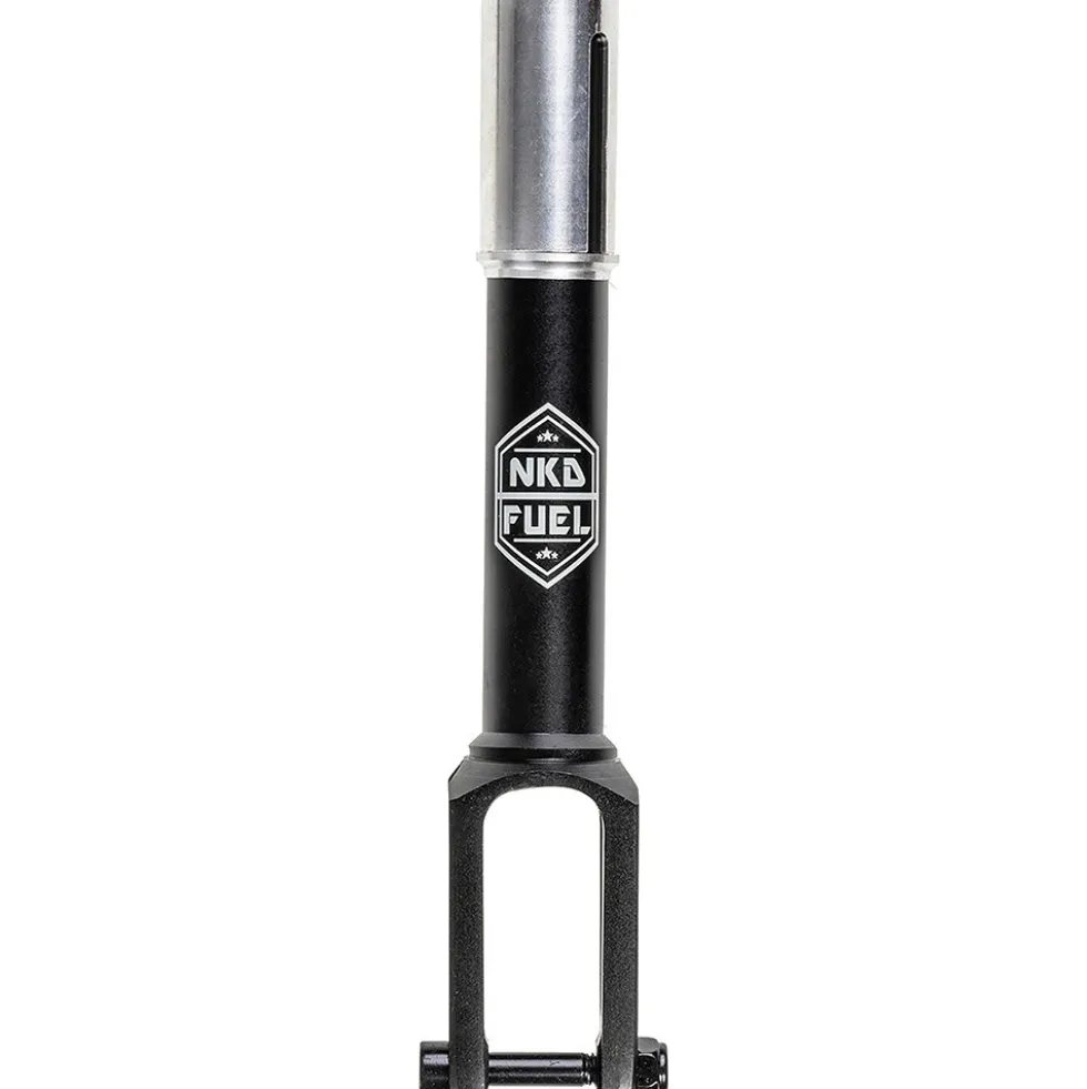 NKD Fuel SCS/HIC Pro Scooter Fork