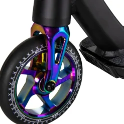 NKD Fuel V4 Pro Scooter Deck Kit