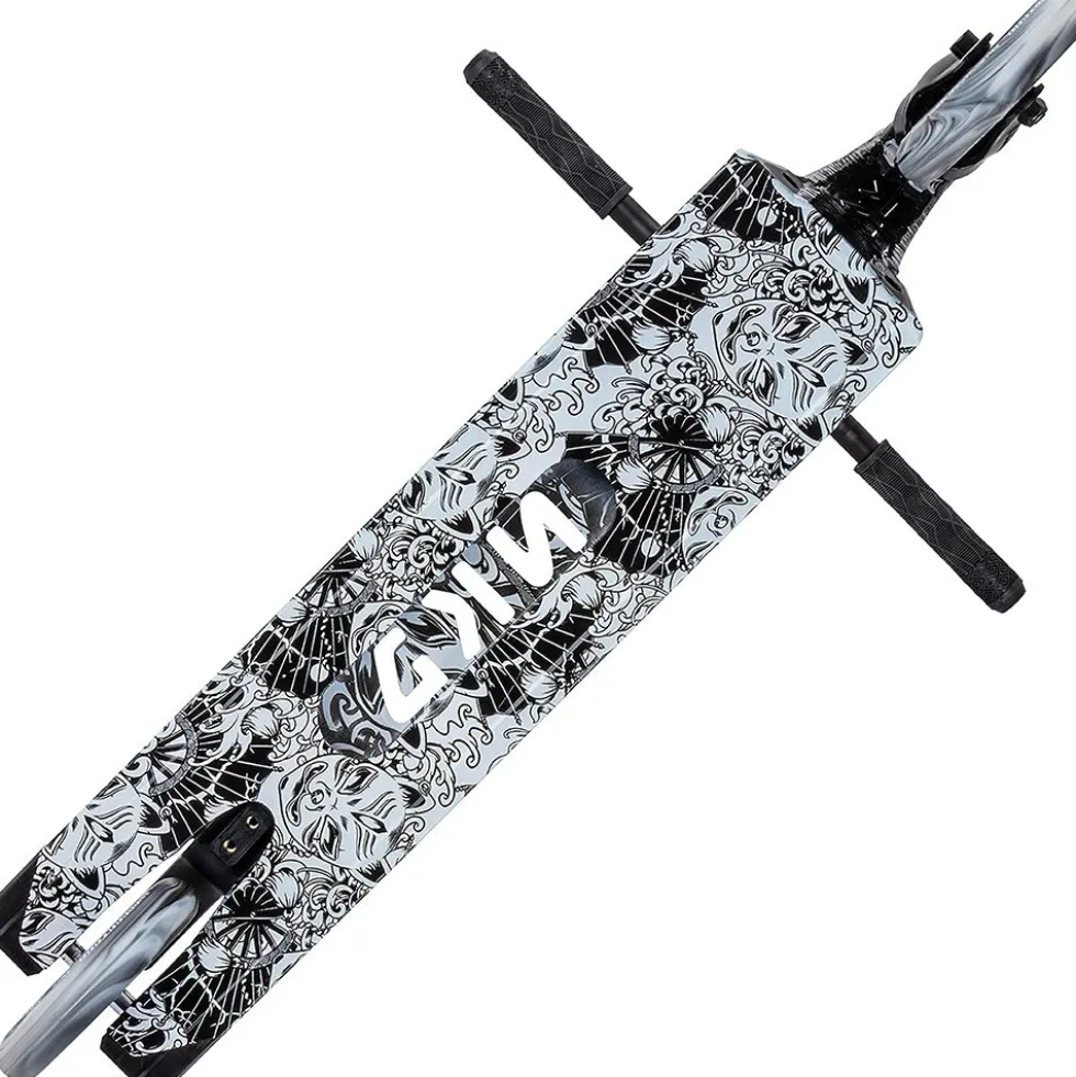 NKD GAS Pro Scooter