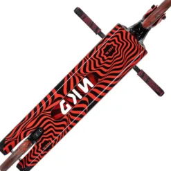 NKD GAS Pro Scooter