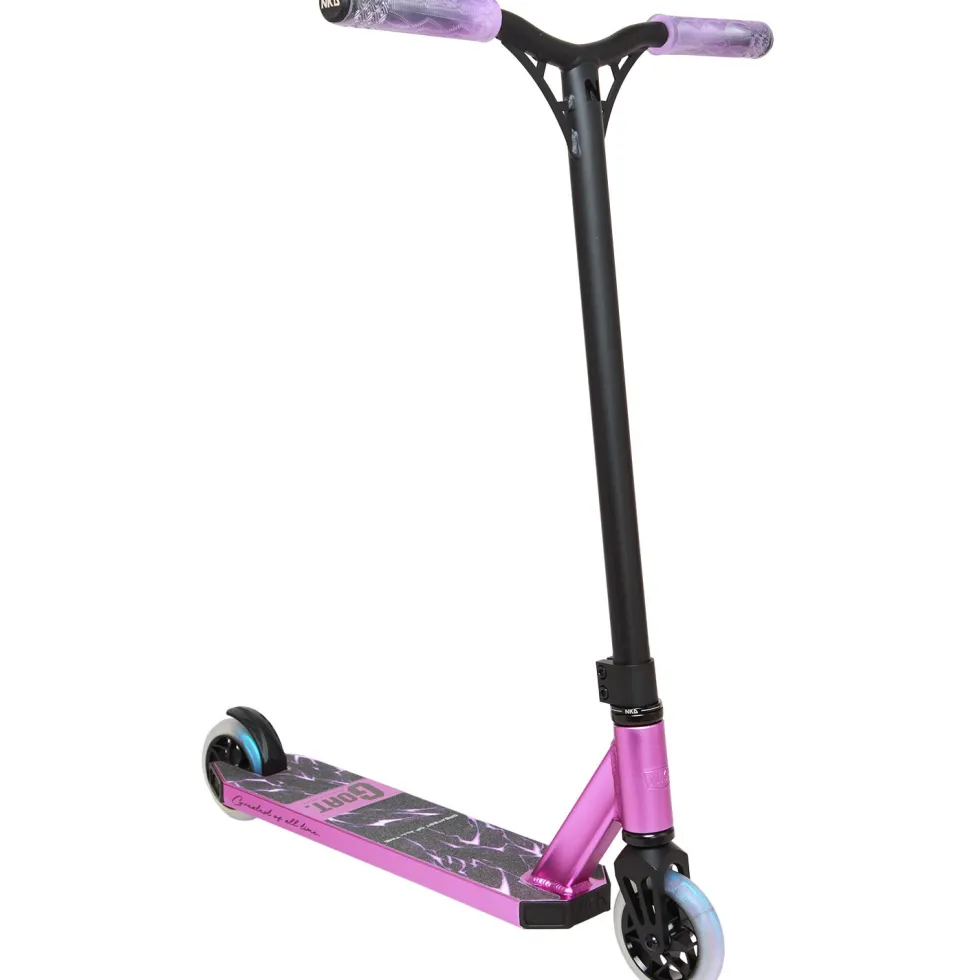 NKD GOAT Pro Scooter