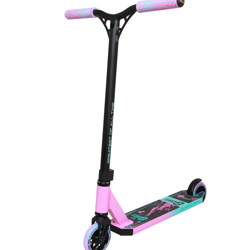 NKD GOAT Pro Scooter