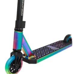 NKD GOAT Pro Scooter