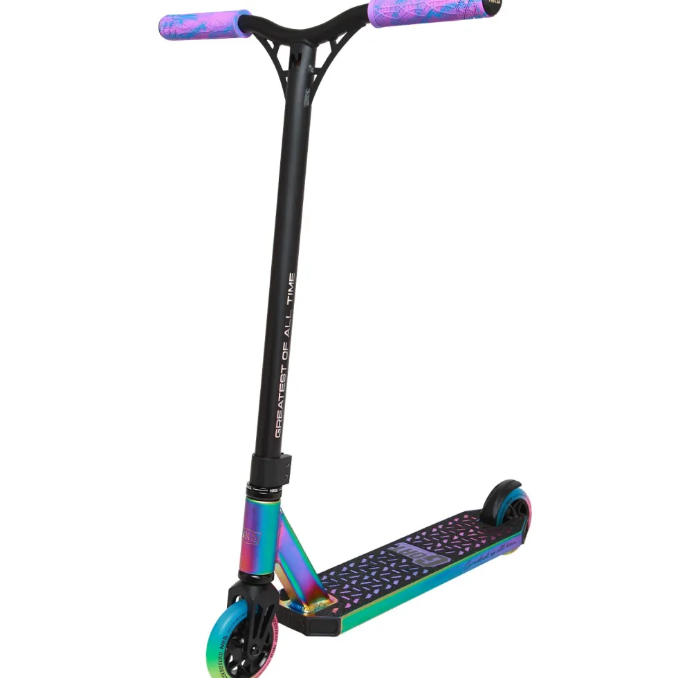 NKD GOAT Pro Scooter