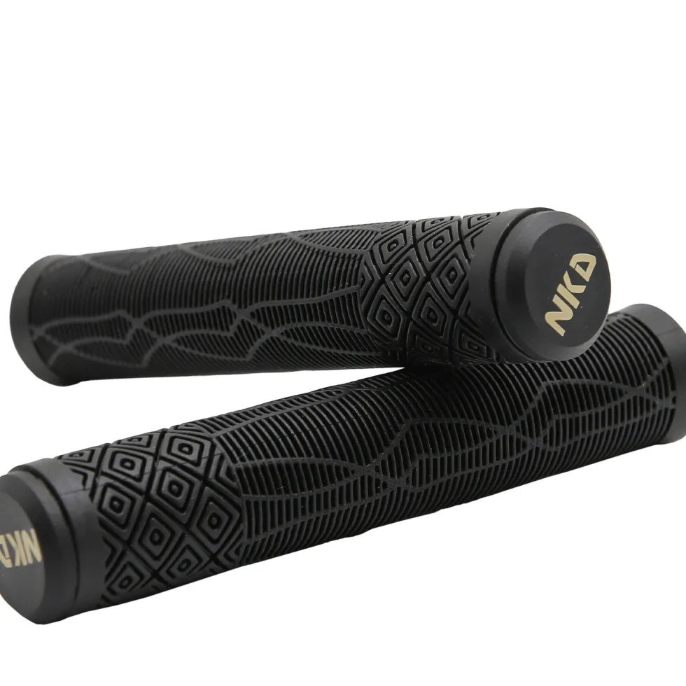 NKD Goat Pro Scooter Grips