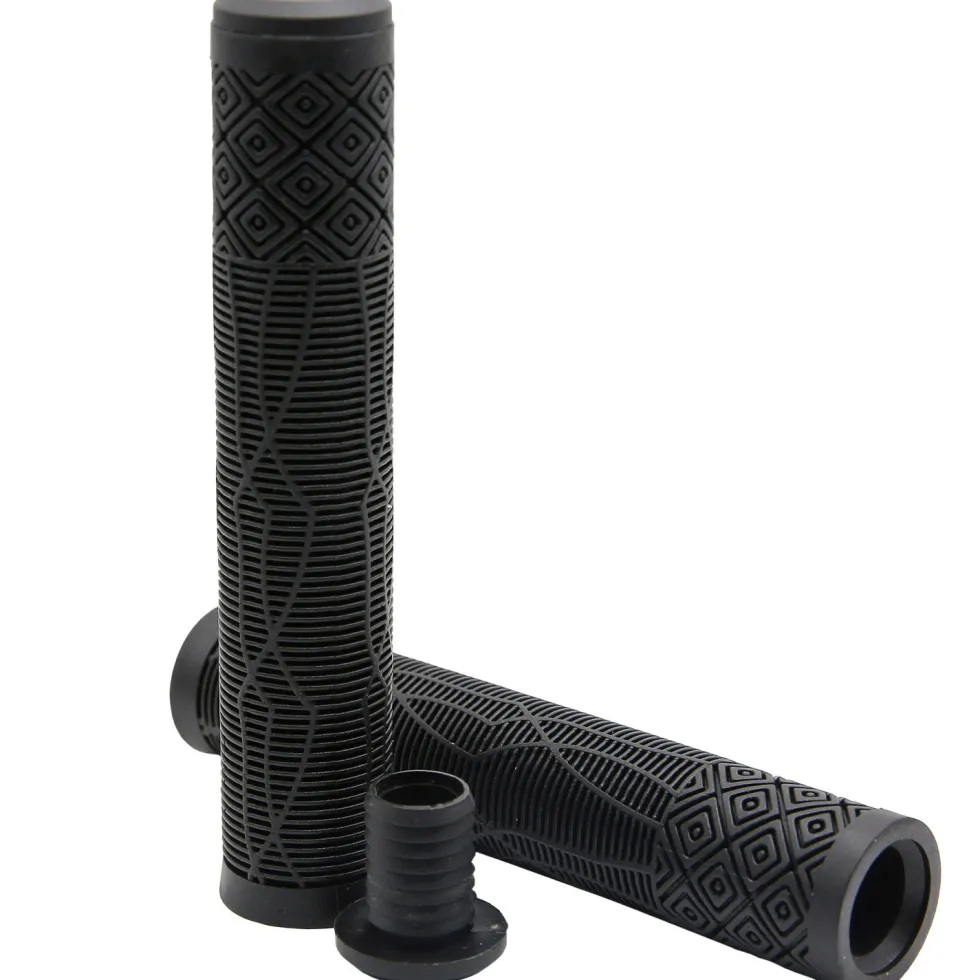 NKD Goat Pro Scooter Grips