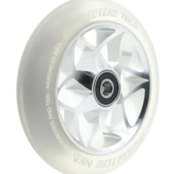 NKD Goat Pro Scooter Wheels