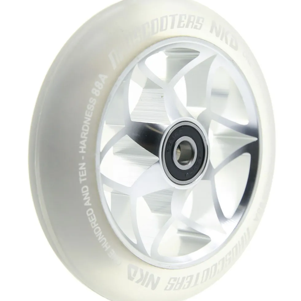 NKD Goat Pro Scooter Wheels