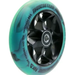 NKD Goat Pro Scooter Wheels