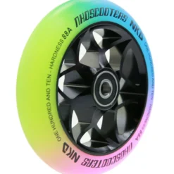 NKD Goat Pro Scooter Wheels