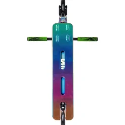 NKD Gravity Stunt Scooter