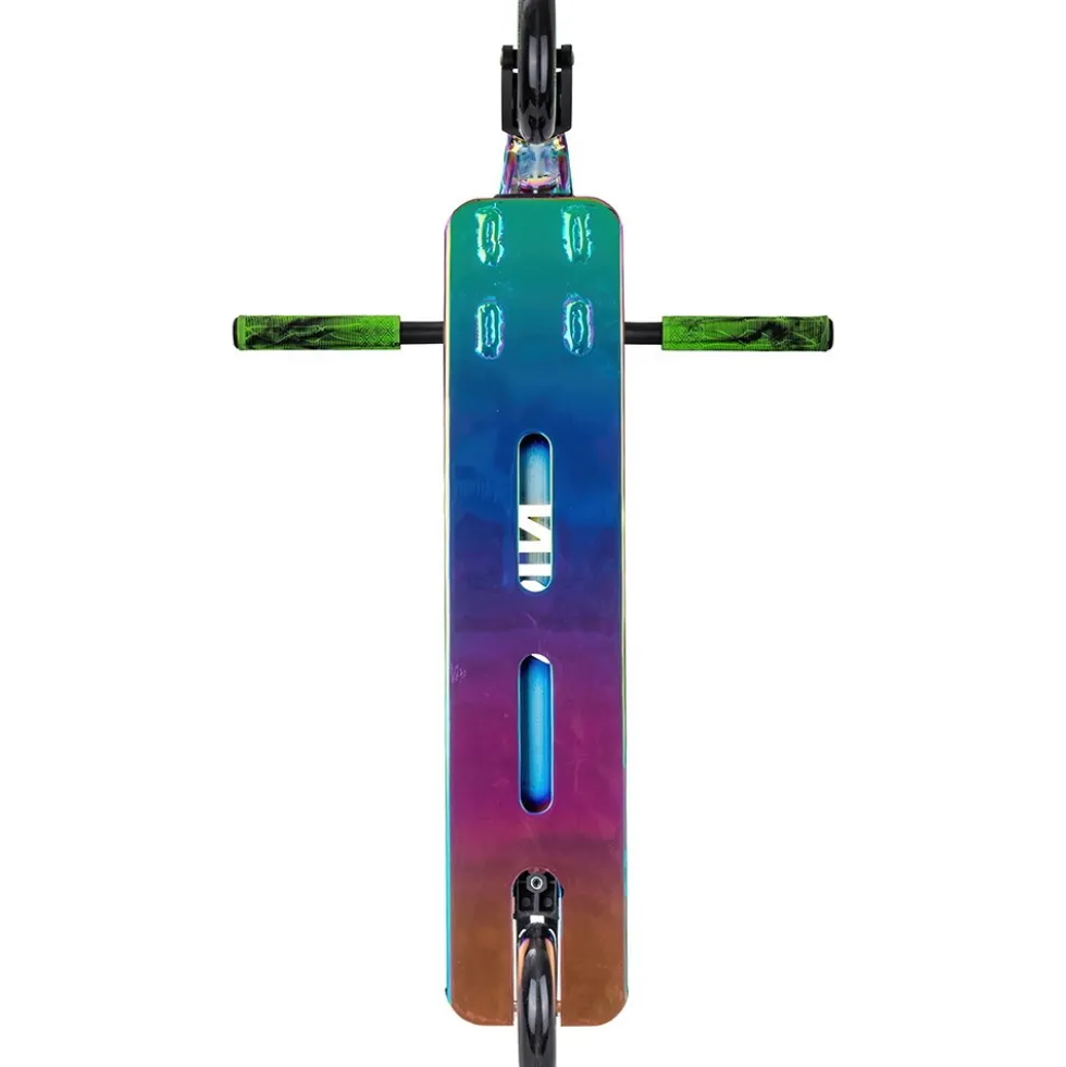 NKD Gravity Stunt Scooter