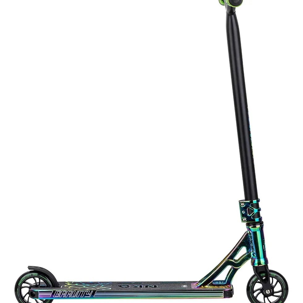NKD Gravity Stunt Scooter