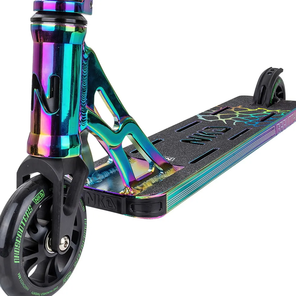 NKD Gravity Stunt Scooter