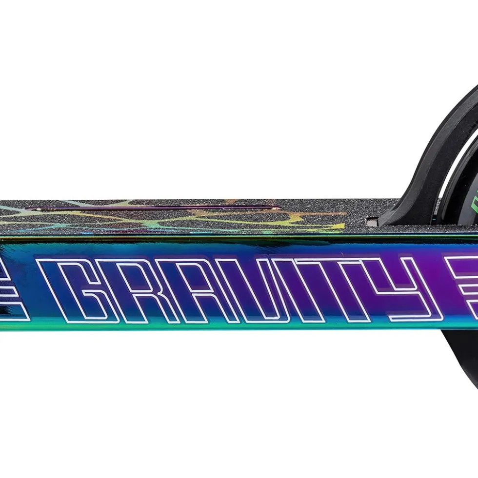 NKD Gravity Stunt Scooter