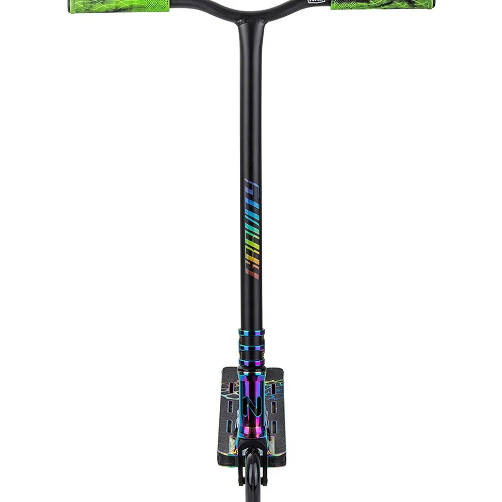 NKD Gravity Stunt Scooter