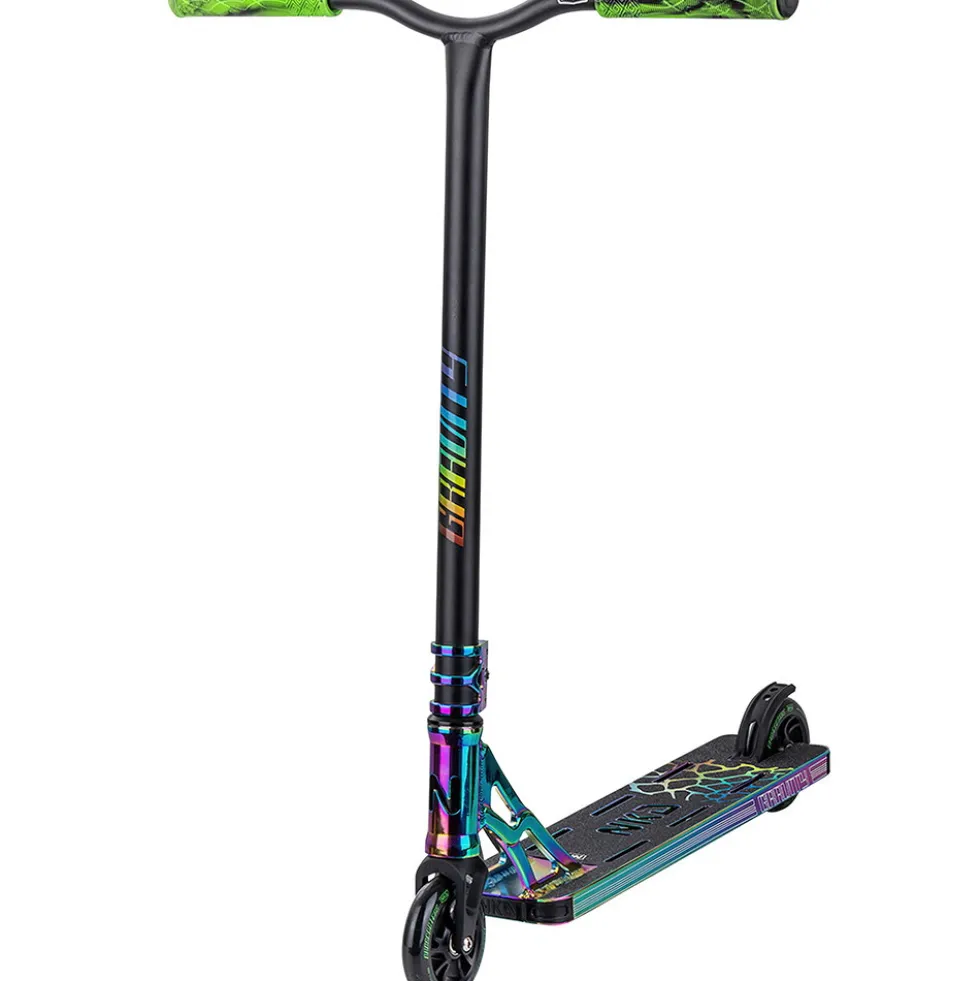 NKD Gravity Stunt Scooter