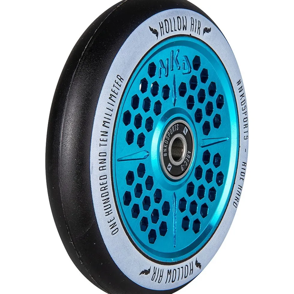 NKD Hollow Air Pro Scooter Wheel