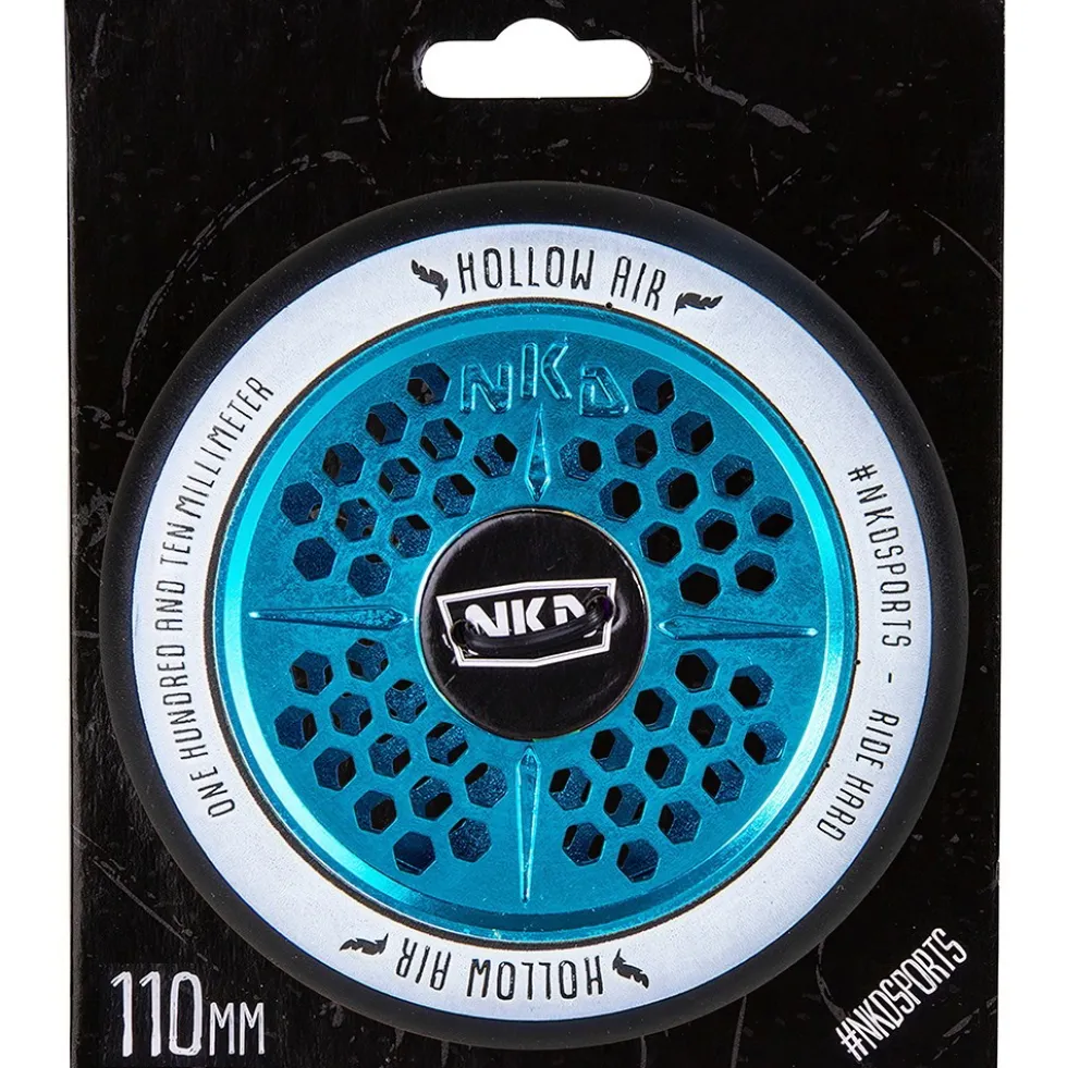 NKD Hollow Air Pro Scooter Wheel