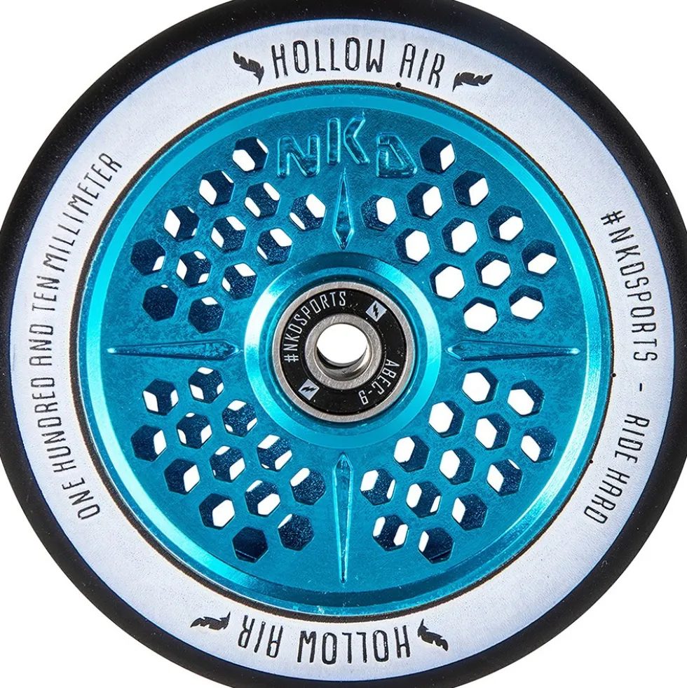 NKD Hollow Air Pro Scooter Wheel