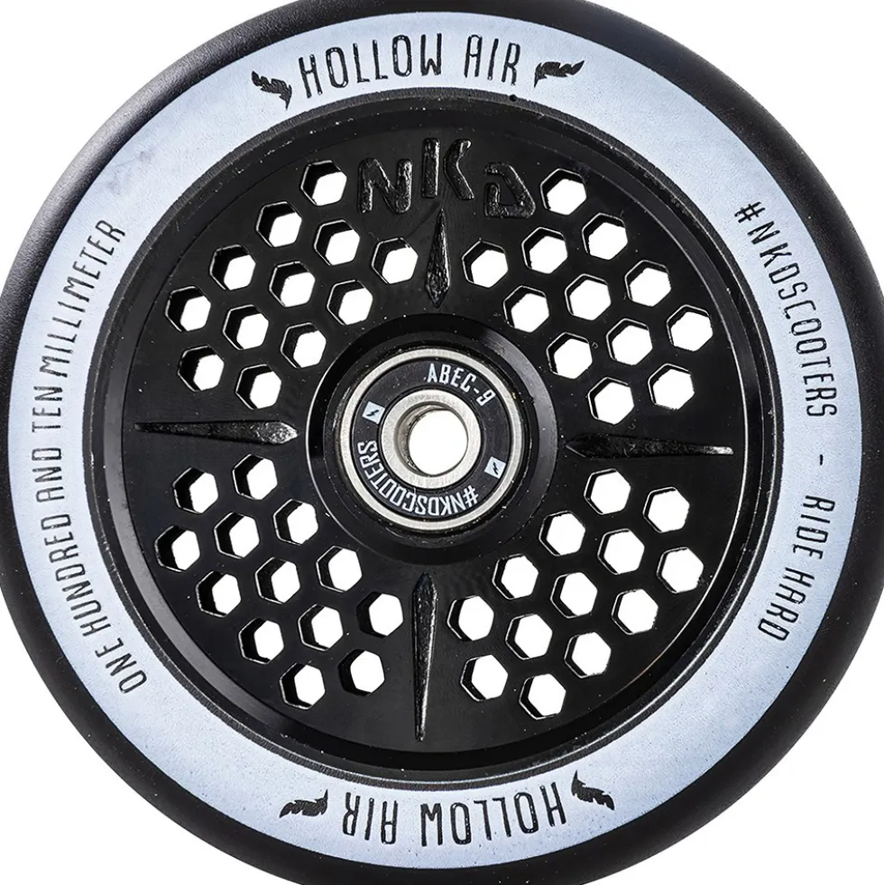 NKD Hollow Air Pro Scooter Wheel