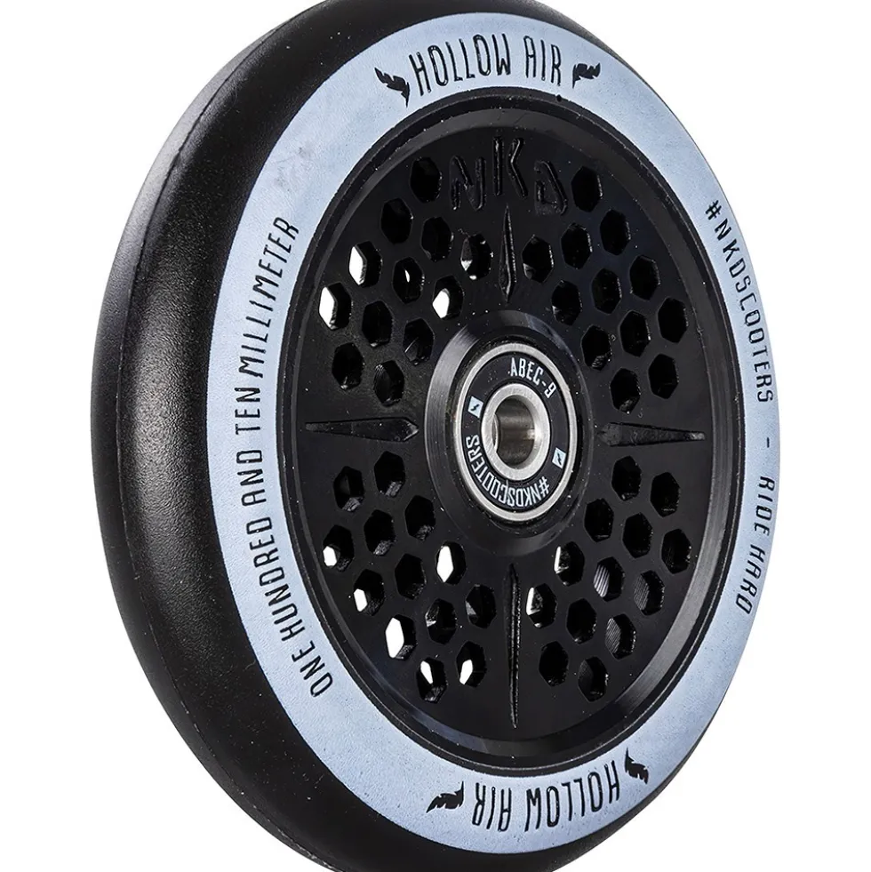 NKD Hollow Air Pro Scooter Wheel