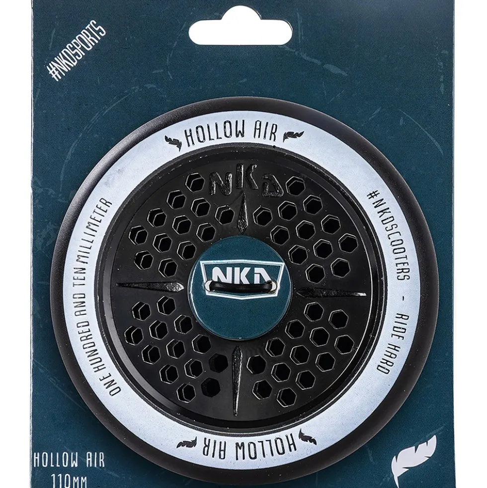 NKD Hollow Air Pro Scooter Wheel