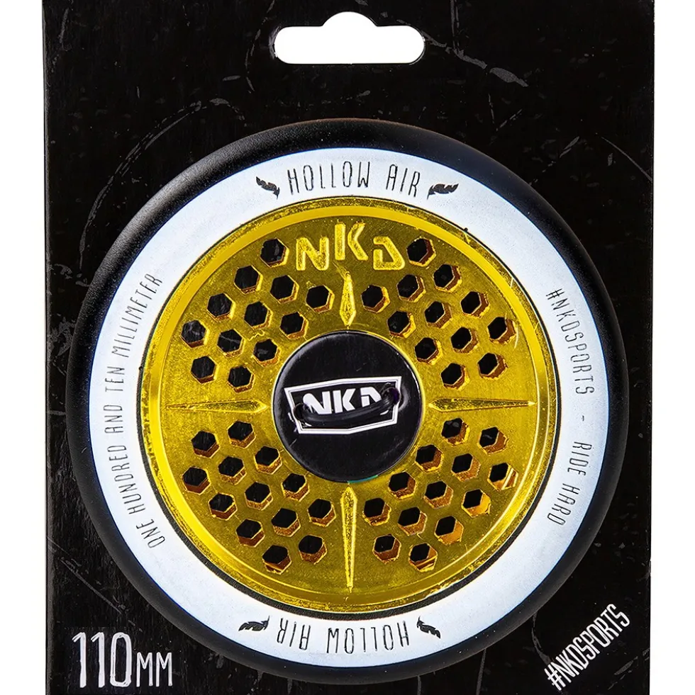 NKD Hollow Air Pro Scooter Wheel